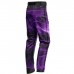 Штаны для боулинга CoolWick Purple Tornado