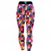 Reign Girl Power Leggings