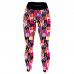 Reign Girl Power Leggings