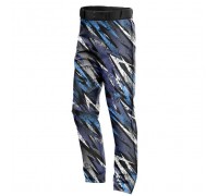 Штаны для боулинга CoolWick Retro Zig Zag