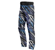 Штаны для боулинга CoolWick Retro Zig Zag