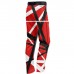 Штаны для боулинга CoolWick Rocker Red