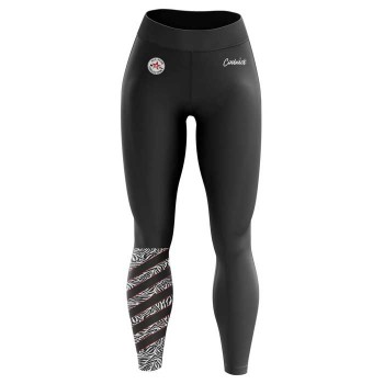 Roto Grip ASC Exotic Women’s Leggings