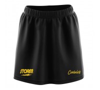 Storm Madison Janack Traditional CoolWick Bowling Skort