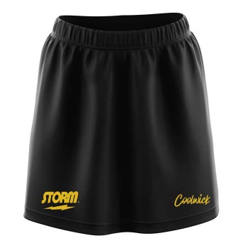 Storm Madison Janack Traditional CoolWick Bowling Skort