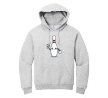 CoolWick Verity Crawley PinPal Bowling Hoodie