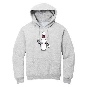 CoolWick Verity Crawley PinPal Bowling Hoodie