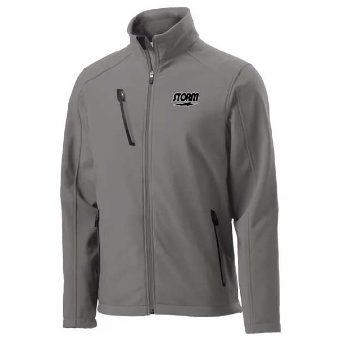 Storm Men’s Diablo Soft Shell Jacket