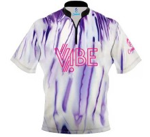 Hammer Arctic Vibe Sash Zip Джерси для боулинга