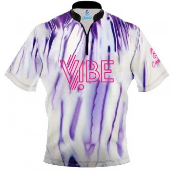 Hammer Arctic Vibe Sash Zip Джерси для боулинга