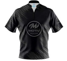 Motiv Dapper Sash Zip Джерси для боулинга