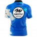 Motiv Subzero Forge Sash Zip Bowling Jersey