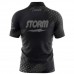Storm Dapper Sash Zip Bowling Jersey