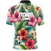 Storm Lei Sash Zip Bowling Jersey