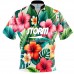 Storm Lei Sash Zip Bowling Jersey