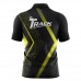 Track Elite Sash Zip Джерси для боулинга