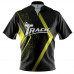 Track Elite Sash Zip Джерси для боулинга