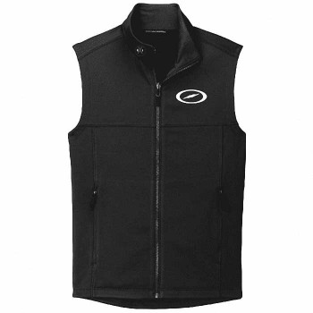 Storm Black Label Smooth Fleece Жилет