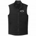 Storm Black Label Smooth Fleece Жилет