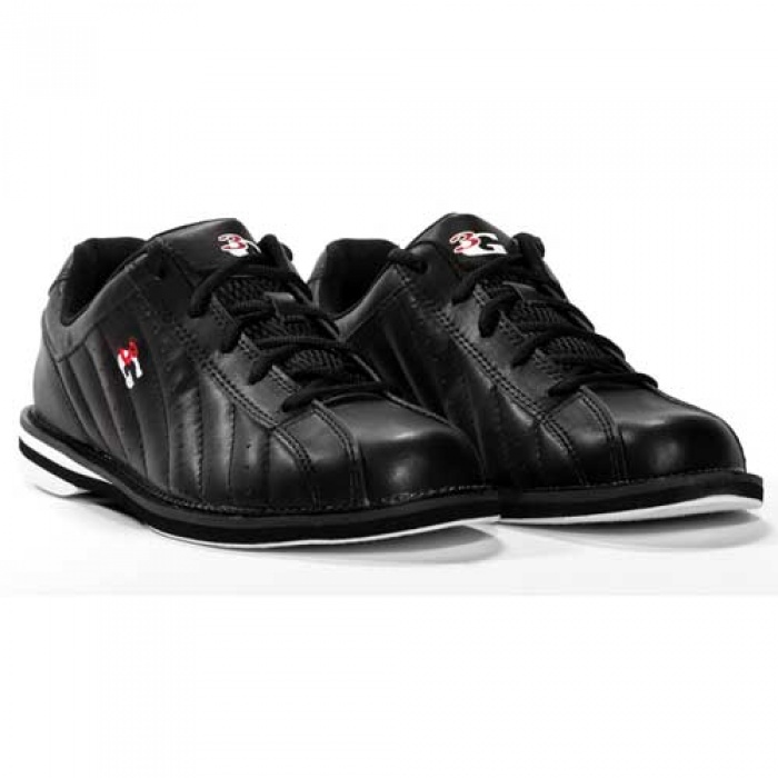 3G Womens Kicks Black
