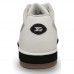 3G Mens Racer White/Holo LH