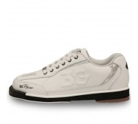 3G Mens Racer White/Holo RH