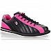 3G Kicks Black/Pink