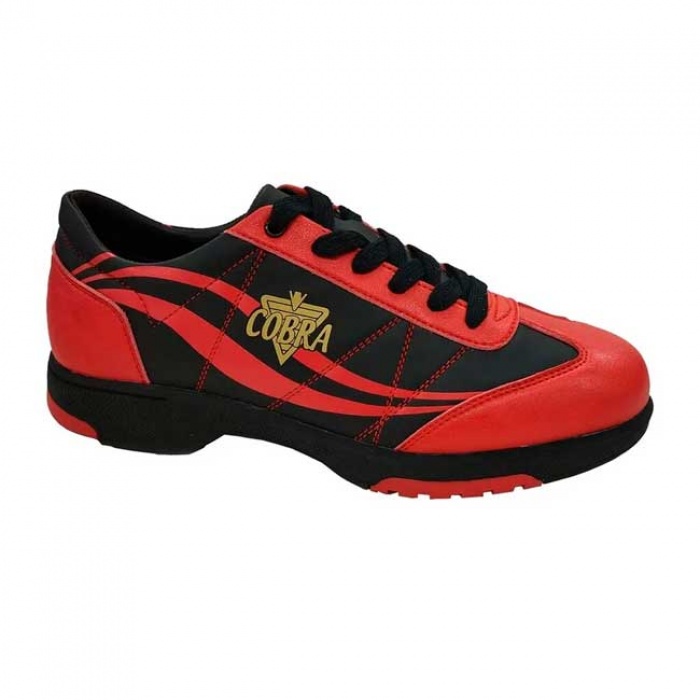 Cobra TCR-MR Rental Shoe Laced