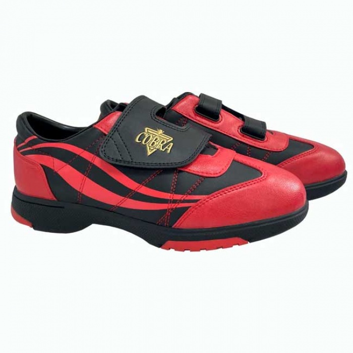 Cobra TCR-MR Rental Shoe VELCRO