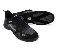 KR Strikeforce Admiral Black/Grey RH Мужская обувь