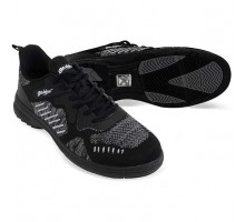 KR Strikeforce Admiral Black/Grey RH Мужская обувь