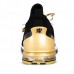 KR Strikeforce Mens Alpha Black/Gold RH