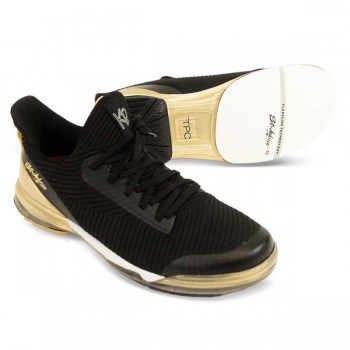 KR Strikeforce Womens Alpha Black/Gold RH