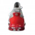 KR Strikeforce Womens Alpha Grey/Red RH