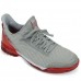 KR Strikeforce Womens Alpha Grey/Red RH