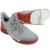 KR Strikeforce Womens Alpha Grey/Red RH