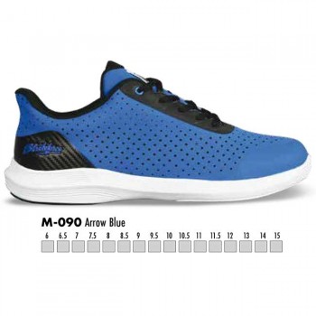 KR Strikeforce Mens Arrow Blue