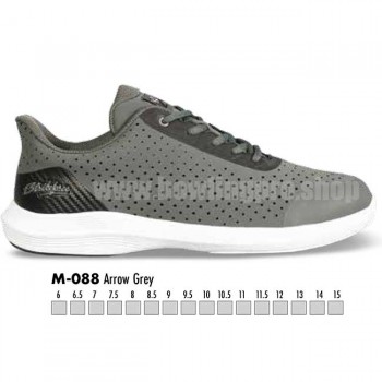 KR Strikeforce Mens Arrow Grey