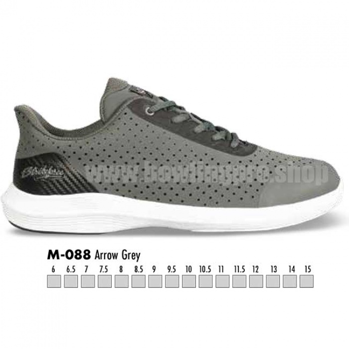 KR Strikeforce Arrow Grey Мужская обувь