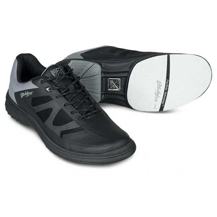 KR Strikeforce Mens Epic Black/Charcoal RH