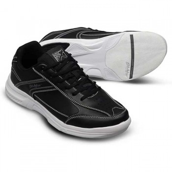 KR Strikeforce Mens Flyer Lite Black