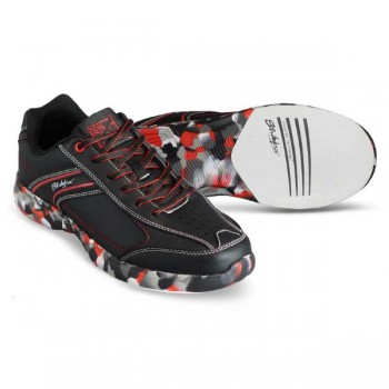 KR Strikeforce Mens Flyer Lite Red/Camo