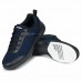 KR Strikeforce Mens Flyer Mesh Lite Black/Royal