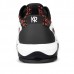 KR Strikeforce Mens Gladiator Black/Red/White RH