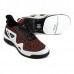 KR Strikeforce Gladiator Black/Red/White RH Професійне чоловіче взуття