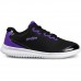 KR Strikeforce Womens Glitz Black/Purple