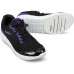 KR Strikeforce Womens Glitz Black/Purple