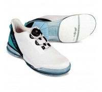 KR Strikeforce Womens Hype White/Black/Sky RH