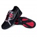 KR Strikeforce Mens Ignite Black/Grey/Red LH