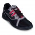 KR Strikeforce Mens Ignite Black/Grey/Red LH